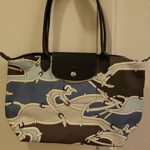 Longchamp bag